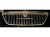 Lincoln Navigator I (97-02) решетка радиатора хромированная, вертикальный дизайн.